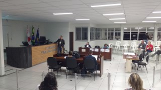 AUDIÊNCIA DE LEITURA COMUNITÁRIA - JUATUBA