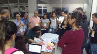 AUDIÊNCIA DE LEITURA COMUNITÁRIA - JUATUBA - GRUPO A